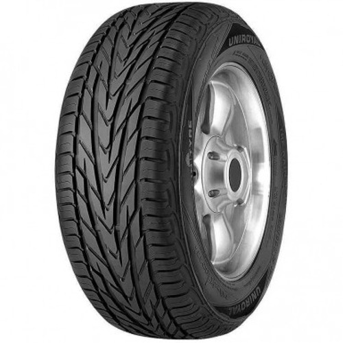 Foto pneumatico: UNIROYAL, RALLYE 4X4 STREET 255/60 R17 106V Estive