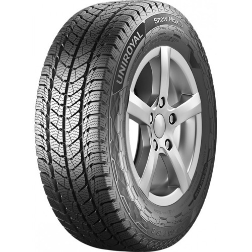 Foto pneumatico: UNIROYAL, Snow Max 3 215/65 R16 109R Invernali