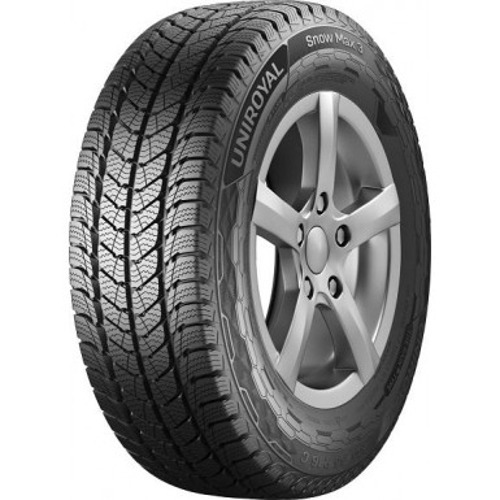 Foto pneumatico: UNIROYAL, Snow Max 3 225/70 R15 110R Invernali