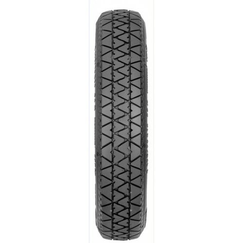 Foto pneumatico: UNIROYAL, UST 17 SPARE 145/90 R16 106M Estive