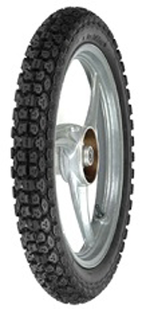 Foto pneumatico: VEERUBBER, VRM-022B REAR 4.1/ R18 60R Estive