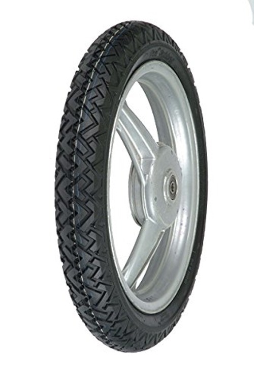 Foto pneumatico: VEERUBBER, VRM 087 RF (TT) 80/80 R14 43J Estive