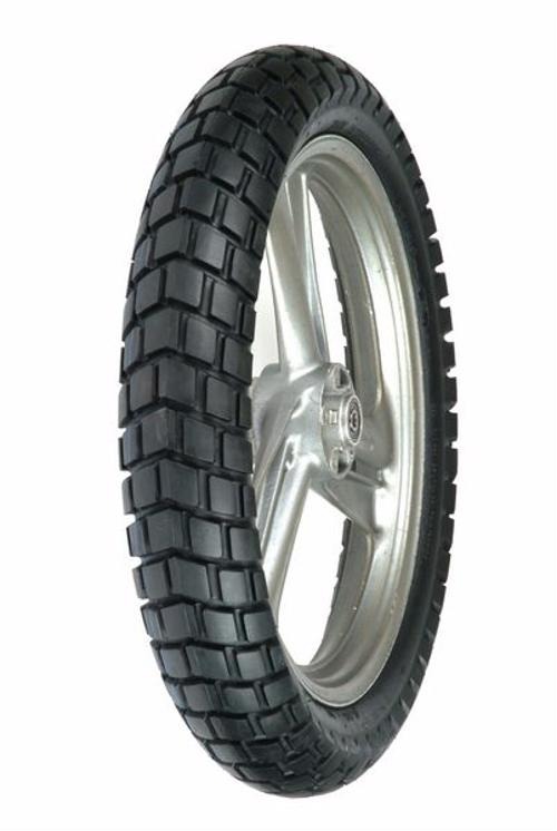 Foto pneumatico: VEERUBBER, VRM 097 RF FRONT (TT) 2.75/80 R16 43J Estive