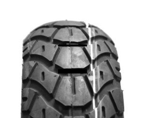 Foto pneumatico: VEERUBBER, VRM 137 130/90 R10 66M Estive