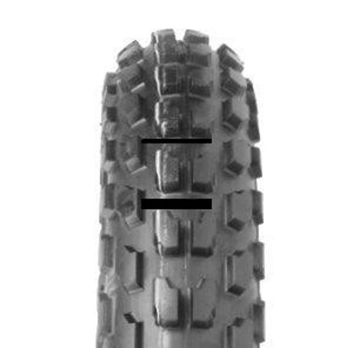 Foto pneumatico: VEERUBBER, VRM 274 FRONT (TT) 130/80 R18 66P Estive