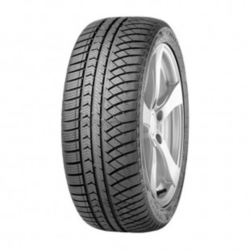 Foto pneumatico: SAILUN, TERRAMAX AT 265/70 R18 124R Quattro-stagioni