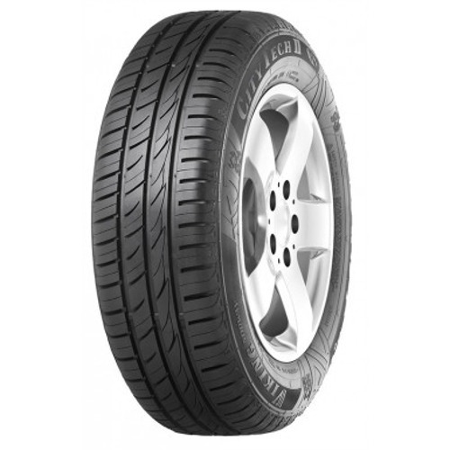 Foto pneumatico: VIKING, citytech ii 185/60 R15 88H Estive