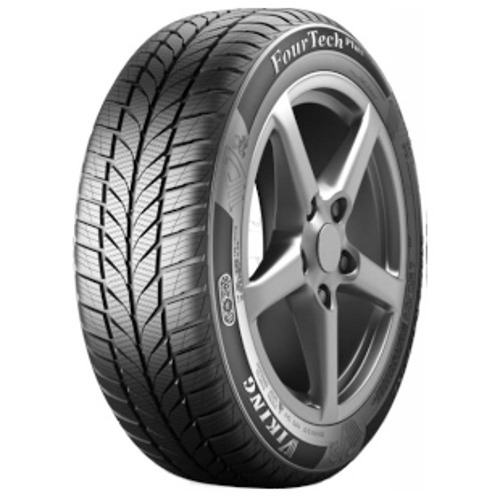 Foto pneumatico: VIKING, FOURTECH PLUS 195/55 R16 87V Quattro-stagioni