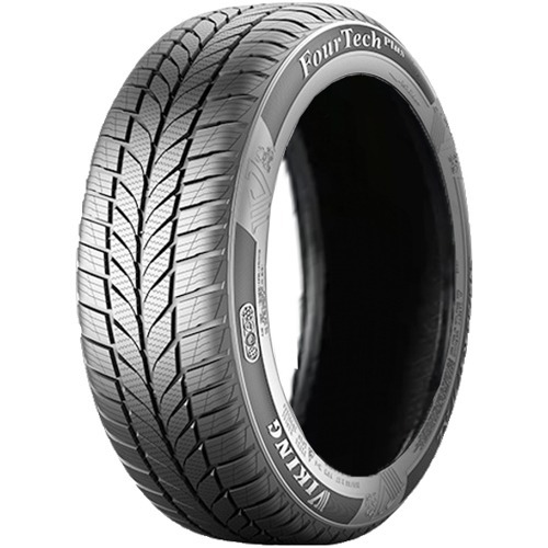 Foto pneumatico: VIKING, FOURTECH PLUS XL 215/65 R16 102V Quattro-stagioni