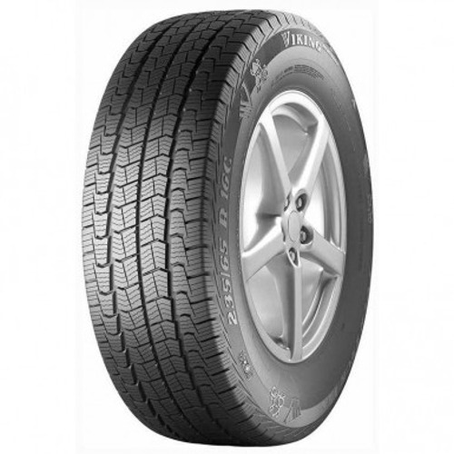 Foto pneumatico: VIKING, four tech van 235/65 R16 115R Estive