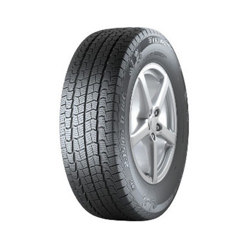 Foto pneumatico: VIKING, FOURTECH VAN 195/65 R16 104T Quattro-stagioni