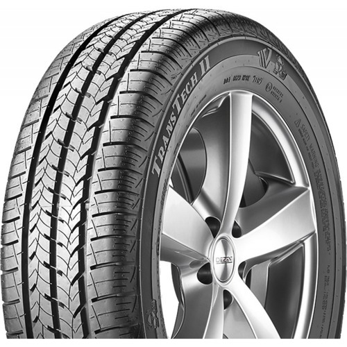 Foto pneumatico: VIKING, Transtech 2 195/75 R16 107R Estive