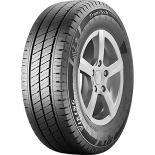 Foto pneumatico: VIKING, TRANSTECH NEWGEN 225/75 R16 120R Estive