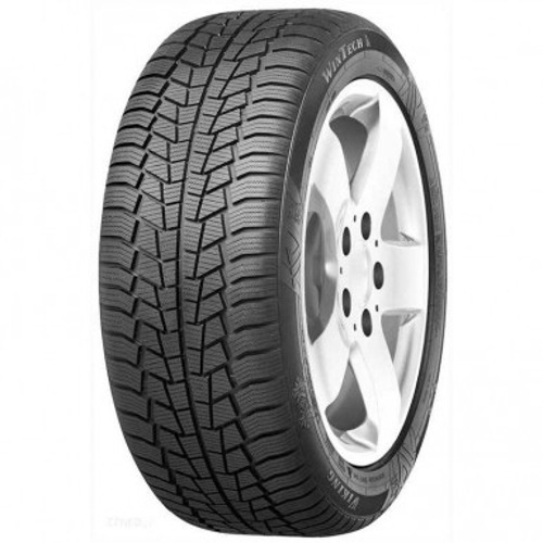 Foto pneumatico: VIKING, WINTECH 195/65 R15 91T Invernali