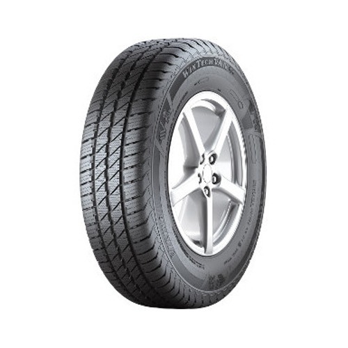 Foto pneumatico: VIKING, WINTECH VAN 205/75 R16 110R Invernali