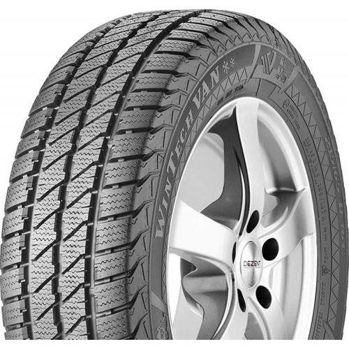 Foto pneumatico: VIKING, WINTECH VAN 215/60 R17 109T Invernali