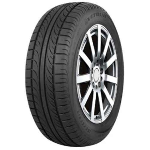 Foto pneumatico: VITOUR, GALAXY F1 WW 8MM CLASSIC 175/70 R12 80H Estive