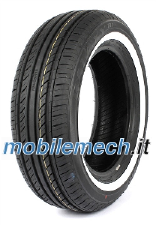 Foto pneumatico: VITOUR, GALAXY R1 GT 285/70 R15 115H Estive