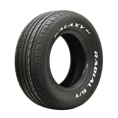 Foto pneumatico: VITOUR, GALAXY R1 275/60 R15 107V Estive