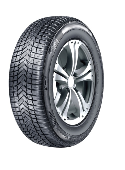 Foto pneumatico: VITTOS, ASP11 235/55 R17 103W Quattro-stagioni