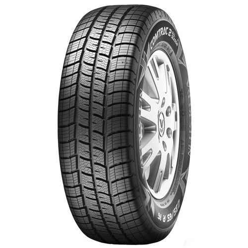 Foto pneumatico: VREDESTEIN, COMTRAC 2 ALL SEASON+ 205/75 R16 113R Quattro-stagioni