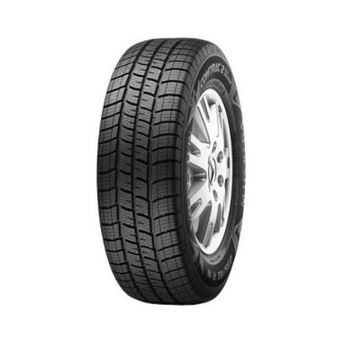 Foto pneumatico: VREDESTEIN, Comtrac 2 All Season 195/75 R16 107R Estive