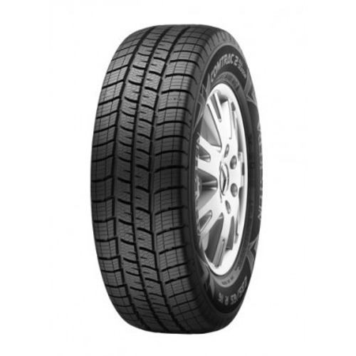 Foto pneumatico: VREDESTEIN, COMTRAC 2 ALL SEASON 215/60 R16 103T Quattro-stagioni