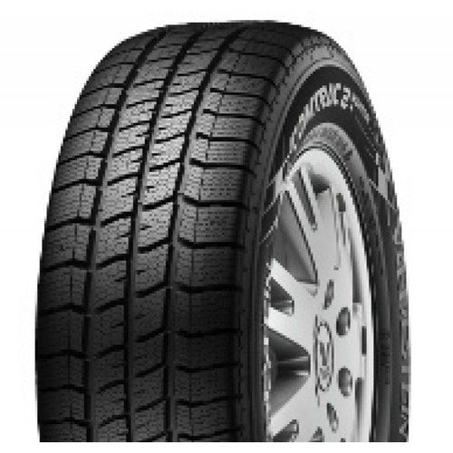 Foto pneumatico: VREDESTEIN, COMTRAC 2 WINTER + 215/60 R17 107H Invernali