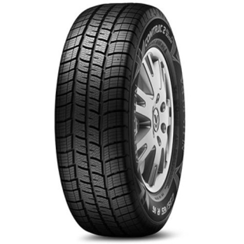 Foto pneumatico: VREDESTEIN, COMTRAC 2 WINTER + 8PR 205/75 R16 113R Invernali