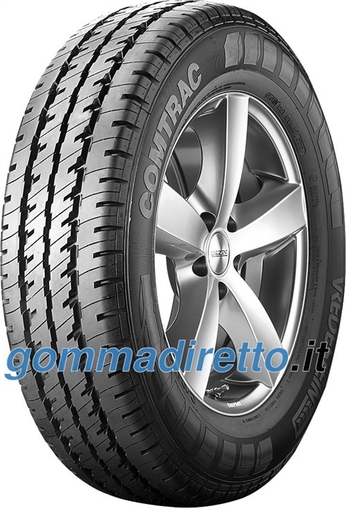 Foto pneumatico: VREDESTEIN, COMTRAC 205/65 R16 107T Estive