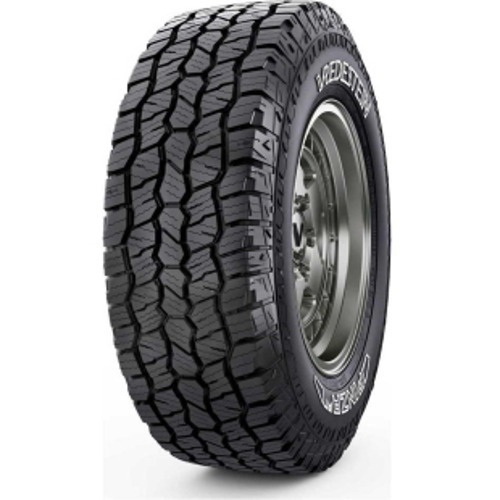 Foto pneumatico: VREDESTEIN, Pinza AT 235/70 R16 106H Estive