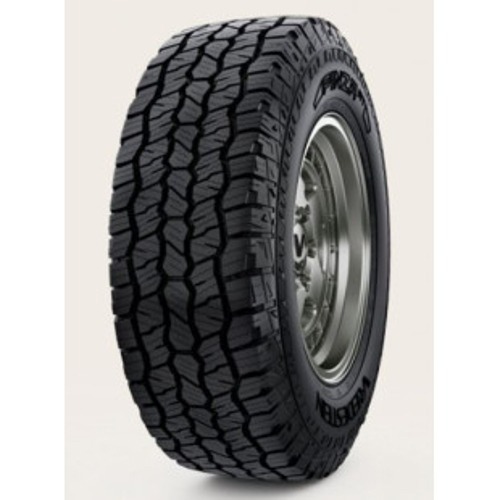 Foto pneumatico: VREDESTEIN, PINZA AT BSW XL 245/70 R16 111T Estive