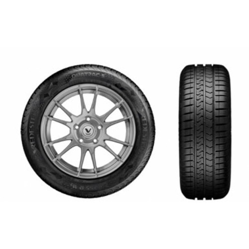 Foto pneumatico: VREDESTEIN, QUATRAC 5 175/65 R14 82T Quattro-stagioni