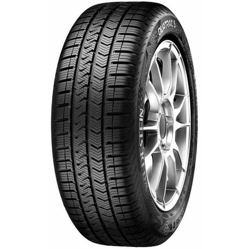 Foto pneumatico: VREDESTEIN, QUATRAC 5 FSL XL 235/65 R17 108V Quattro-stagioni