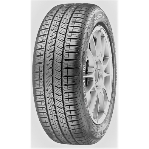 Foto pneumatico: VREDESTEIN, Quatrac 5 205/45 R17 88V Quattro-stagioni