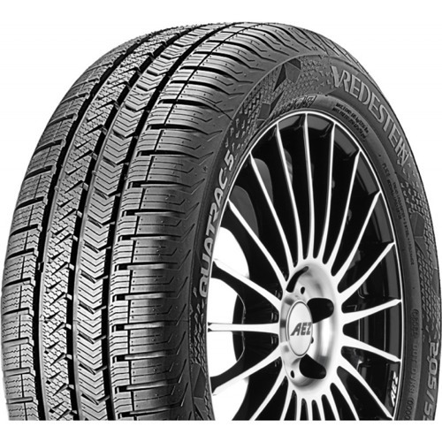 Foto pneumatico: VREDESTEIN, QUATRAC 5 165/65 R13 77T Quattro-stagioni