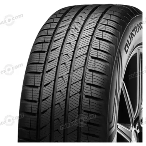 Foto pneumatico: VREDESTEIN, QUATRAC PRO XL 265/60 R18 114V Quattro-stagioni