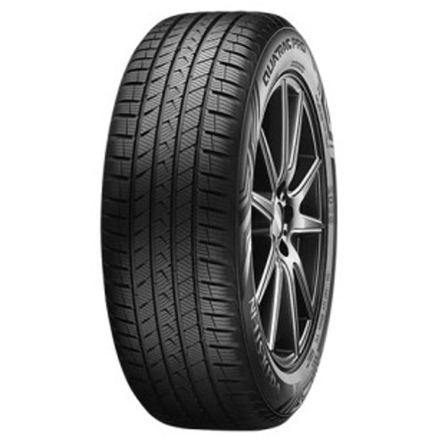 Foto pneumatico: VREDESTEIN, QUATRAC PRO XL 245/35 R18 92Y Quattro-stagioni