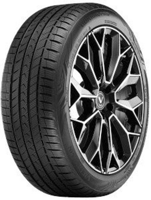 Foto pneumatico: VREDESTEIN, QUATRAC PRO+ XL FR 265/50 R20 111Y Quattro-stagioni