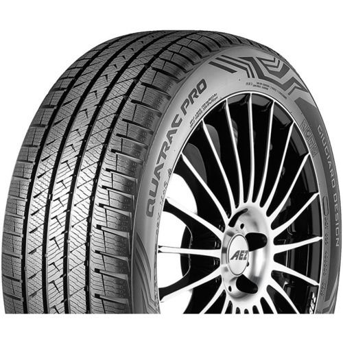 Foto pneumatico: VREDESTEIN, quatrac pro 195/55 R20 95H Quattro-stagioni