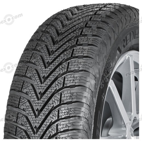 Foto pneumatico: VREDESTEIN, SNOWTRAC 5 165/70 R14 81T Invernali