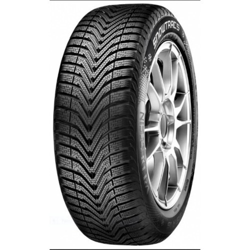 Foto pneumatico: VREDESTEIN, SNOWTRAC 5 185/60 R14 82T Invernali