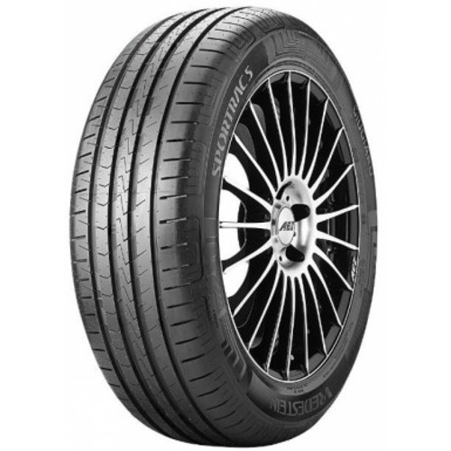 Foto pneumatico: VREDESTEIN, SPORTRAC 5 185/60 R14 82H Estive