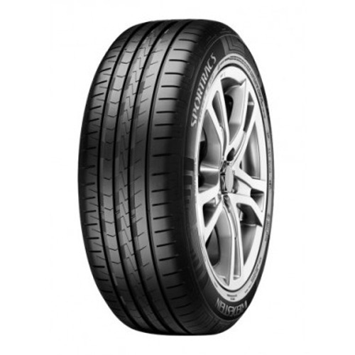 Foto pneumatico: VREDESTEIN, Sportrac 5 195/65 R15 91H Estive