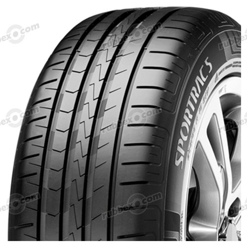 Foto pneumatico: VREDESTEIN, SPORTRAC 5 XL 185/65 R15 92V Estive