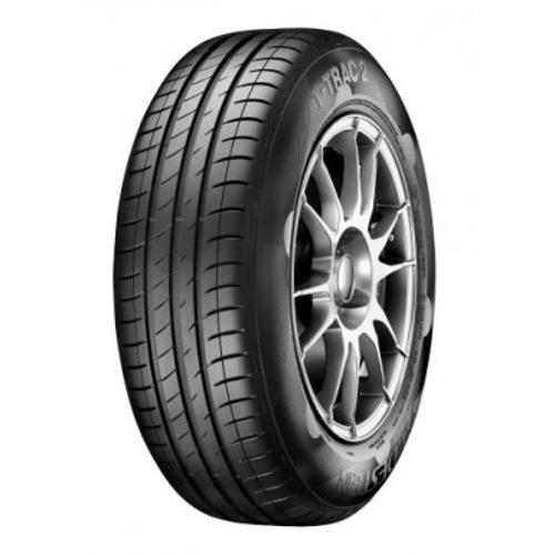 Foto pneumatico: VREDESTEIN, T-TRAC 2 165/70 R14 81T Estive