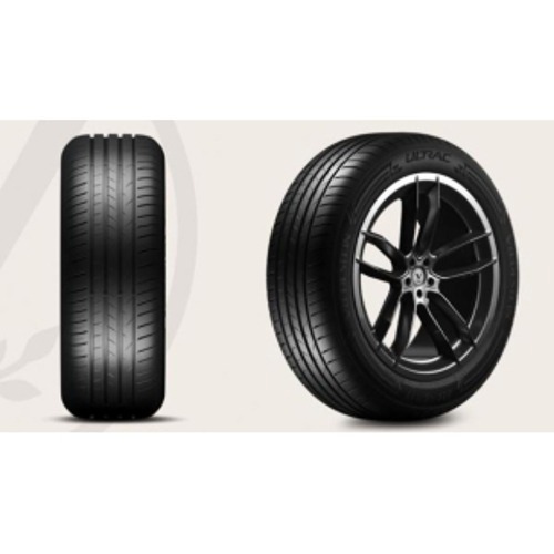 Foto pneumatico: VREDESTEIN, ULTRAC PRO XL FSL 305/40 R20 112Y Estive