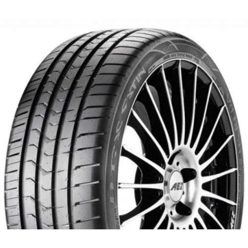 Foto pneumatico: VREDESTEIN, Ultrac Satin 235/45 R20 100W Estive