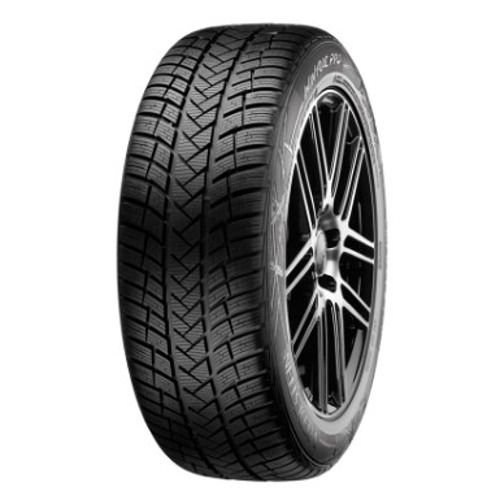 Foto pneumatico: VREDESTEIN, Wintrac Pro 255/55 R18 109V Invernali