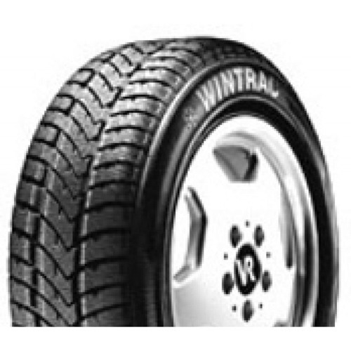 Foto pneumatico: VREDESTEIN, WINTRAC XL 215/60 R16 99H Invernali